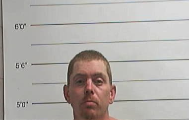 Brent Norton, - Orleans Parish County, LA 